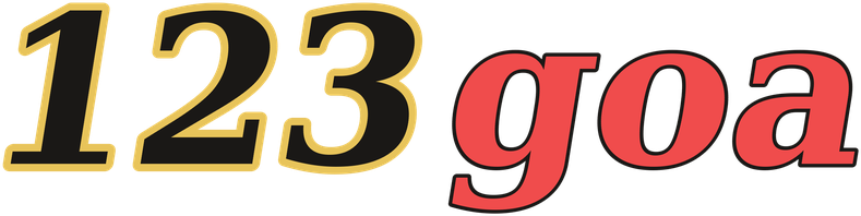 123goa โลโก้